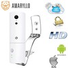 AMARYLLO KOOVA automatinis sekimas su veido atpažinimu EasyCl WH