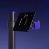 Ametistinė laikiklis monitoriui Spacetronik SPAA112 9