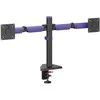 Amethyst RGB monitoriaus laikiklis Spacetronik SPAA120L