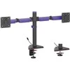 Amethyst RGB monitoriaus laikiklis Spacetronik SPAA120L