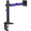Amethyst RGB monitoriaus laikiklis Spacetronik SPAA112L
