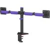 Amethyst RGB monitoriaus laikiklis Spacetronik SPAA120L