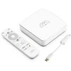 „Android SMART TV Homatics Box R 4K“ + DVB-T2 imtuvas