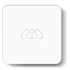 „Android SMART TV Homatics Box R 4K“ + DVB-T2 imtuvas