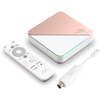 Homatics Vaizdo grotuvas Android SMART TV Homatic