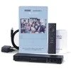 „Android TV BOX MECOOL KA2“ „Android“ kamera FHD VoIP