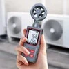 „Noyafa NF-561“ skaitmeninis anemometras iki 30 m/s
