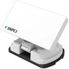 Antena SAT automatinė SelfSat Snipe V3 GPS