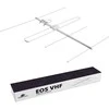 Antena DVB-T2 Spacetronik EOS VHF pol. H baltas