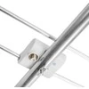 Antena DVB-T2 Spacetronik EOS VHF pol. H baltas