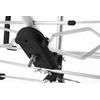 Spacetronik EOS Combo Juodas DVB-T/T2 antena (pasyvi)