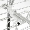 Spacetronik EOS L Combo Baltas DVB-T/T2 antena (pasyvi)