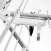 Spacetronik EOS L Combo Baltas DVB-T/T2 antena (pasyvi)