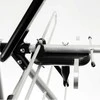 DVB-T/T2 antena Spacetronik EOS L Combo Juodas (pasyvi)