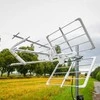 Antena DVB-T2 Spacetronik EOS UHF Baltas