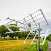 Antena DVB-T2 Spacetronik EOS UHF Baltas