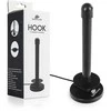 Spacetronik Hook DVB-T magnetinė antena