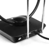 Vidinė DVB-T2 antena „Spacetronik Locus TV“ 45 dB maitinimo šaltinis