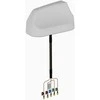 EntenA Poynting Automobilio antenA 5W1 Poynting MIMO- 3-14 LTE GPS