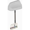 7in1 Poynting MIMO-3-17 LTE GPS automobilio antena