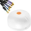 Antena Poynting Automobilio antena 7in1 MIMO-4-17 LTE GPS