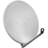 Aliumininė SAT antena 80cm Goobay BRIGHT