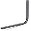 Palydovinė antena 80 cm CORAB COR-800SAE-C GRAPHITE