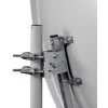 Palydovinė antena 80 cm CORAB COR-800SAE-J LIGHT