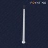 Antena SISO ISM Poynting OMNI-300 typ N bez kabla