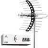 Spacetronik Ares 5G plačiajuosčio ryšio DVB-T2 antena