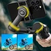 AOCHUAN X2 Standard Gimbal (Juodas)