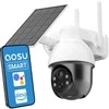 Aosu Glazero Aosu SL-C9E lauko saulės kamera