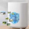 Aosu Glazero 2 kamerų stoties rinkinys 32GB Aosu P1 SE SL-C8E-2H