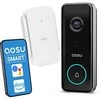 Aosu Glazero Vaizdo domofonas su garso IP Aosu SL-V8S 2K 5MP