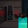 Aosu Glazero Vaizdo domofonas su garso IP sistema Aosu SL-V8P HD 3MP