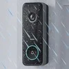 Aosu Glazero Vaizdo domofonas su garso IP Aosu SL-V8S 2K 5MP