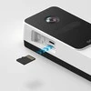 Aosu Glazero Vaizdo domofonas su garso IP sistema Aosu SL-V8E HD 3MP