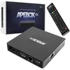 APEBOX OL IPTV imtuvas 4K Stalker Linux M3U