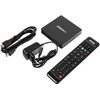 APEBOX OL IPTV imtuvas 4K Stalker Linux M3U