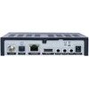 APEBOX S2 H.265 IPTV Xtream Stalker ccam oscam M3U