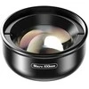 Apexel 100 mm makro objektyvas telefono 4K nuotraukoms