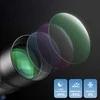 „SuperZoom“ objektyvas telefonui Apexel 20–60x