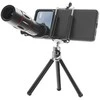 Fotoaparato Objektyvas - Apexel APL-T18XZJ 18x Telefoto Objektyvas išmaniesiems telefonams su trikojų