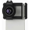 Apexel ZoomMacro 10-20X makro objektyvas išmaniesiems telefonams