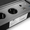 Laikiklis Atidaromas stalviršio lizdas Spacetronik SPS-F26B V2