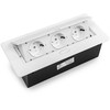 Stalinis lizdas atidaromas Spacetronik SPS-D3 V2 9
