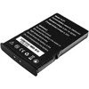 Bublaki PDA Collector 0CF6A V520 V200 atsarginė baterija