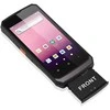 Bublaki PDA Collector 0CF6A V520 V200 atsarginė baterija