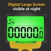 Atstumo matavimo ratas 6 colių LCD Noyafa DIGI-160