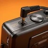 Ausinės su lankeliu ant galvos retro 3.5mm 1.2m EZCAPHEADPHONES